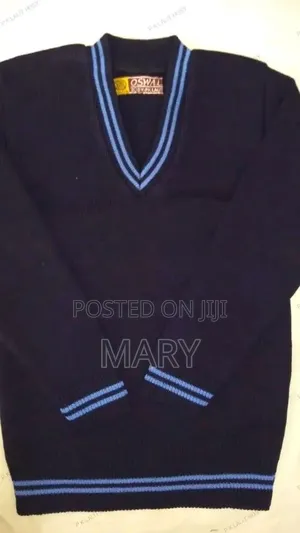 School Sweaters