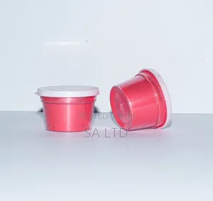 Red Mica Available