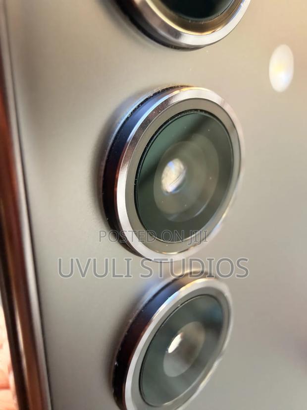 Samsung Galaxy S24 256 GB Gray - thumbnail 10