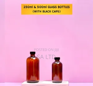 250ml Essential Bottlee