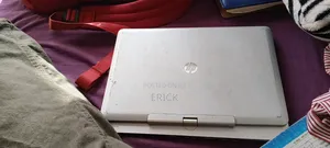 Laptop Up for Grabs