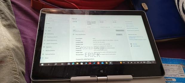 Laptop Up for Grabs - thumbnail 5
