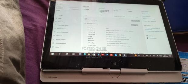 Laptop Up for Grabs - thumbnail 6