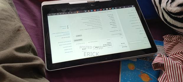 Laptop Up for Grabs - thumbnail 9