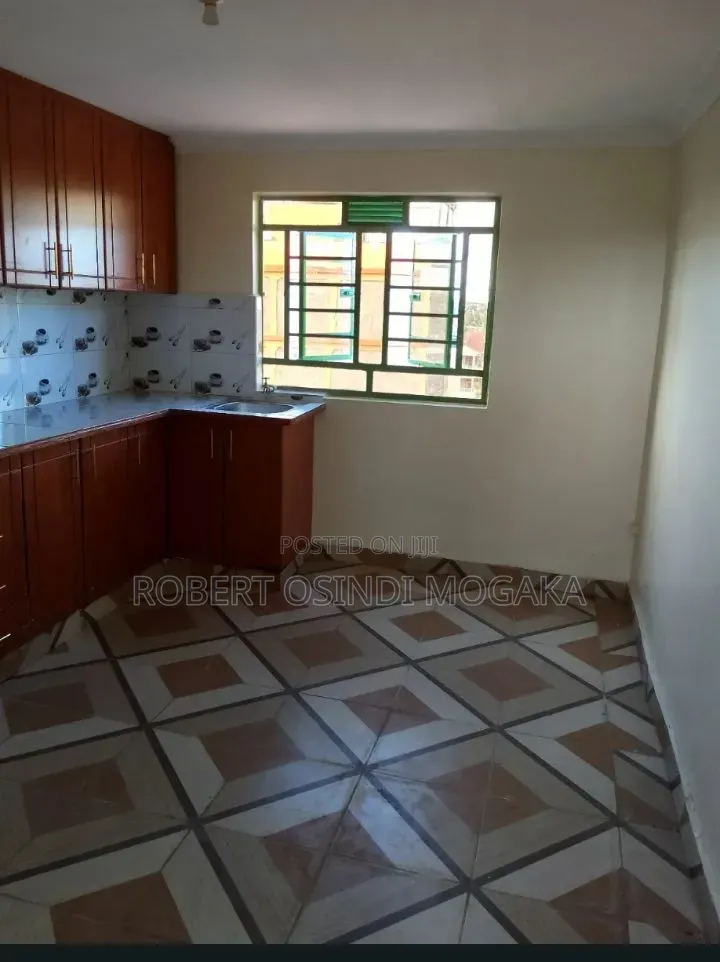1bdrm Apartment in St. Kizito Mwihoko for rent