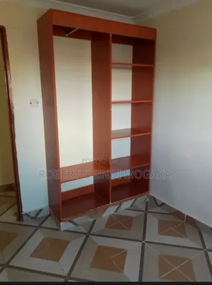 1bdrm Apartment in St. Kizito Mwihoko for rent