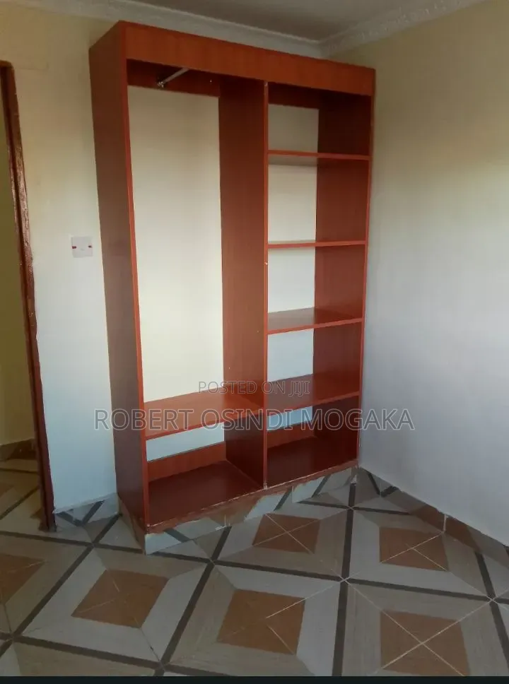 1bdrm Apartment in St. Kizito Mwihoko for rent