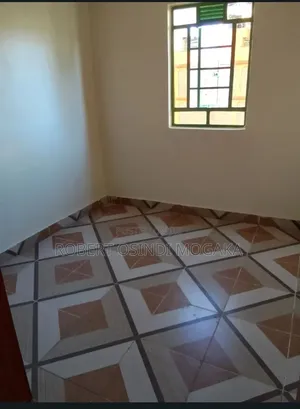 1bdrm Apartment in St. Kizito Mwihoko for rent