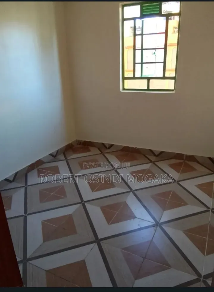 1bdrm Apartment in St. Kizito Mwihoko for rent