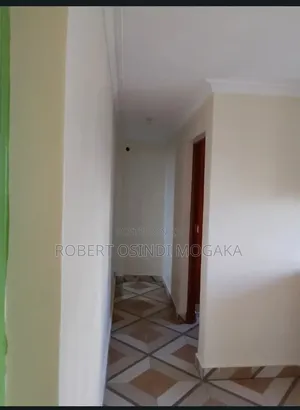 1bdrm Apartment in St. Kizito Mwihoko for rent