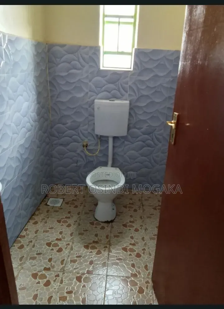 1bdrm Apartment in St. Kizito Mwihoko for rent
