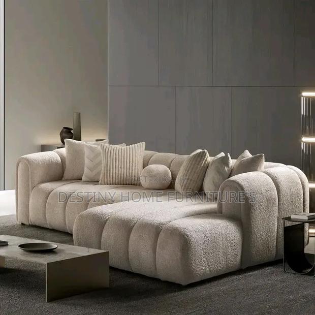 Corner Seater