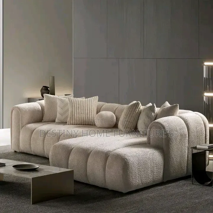 Corner Seater