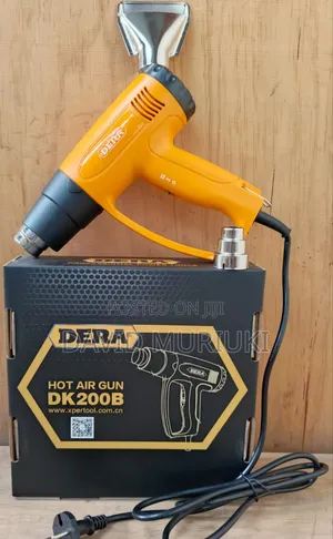 Dera Heat Gun.
