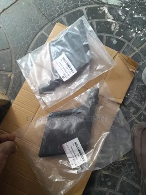 Condoms/Windscreen Finisher Toyota Probox/Succeed 2008-2026 Onwards