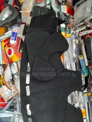 Dashboard Cover/Carpet Anti Slip Nissan Juke 2010-2026 Onwards