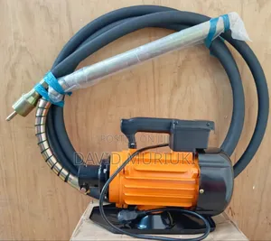 Dera Electric Vibrators (Big)