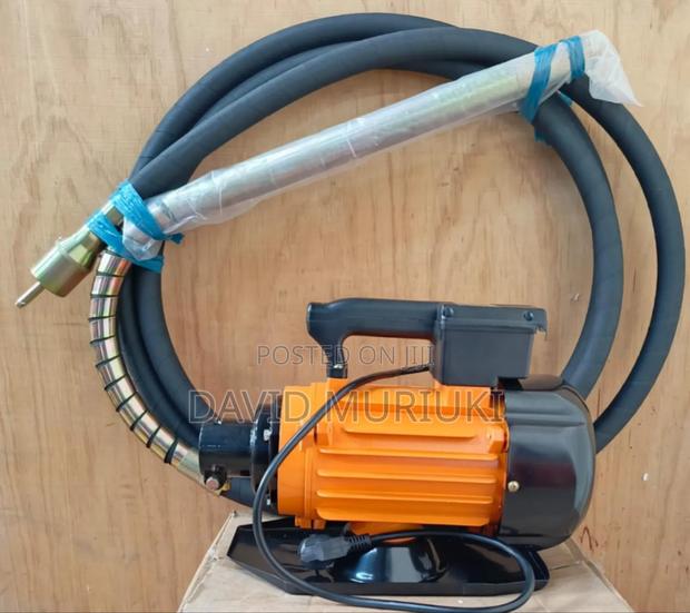Dera Electric Vibrators (Big)