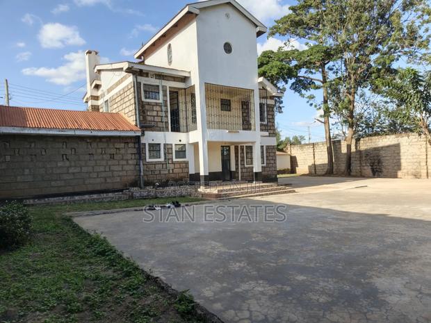 5bdrm Maisonette in Greenspot, Kamakis for rent
