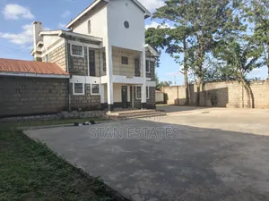 5bdrm Maisonette in Greenspot, Kamakis for rent