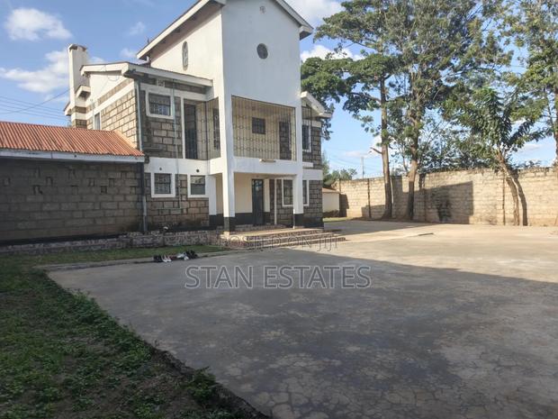 5bdrm Maisonette in Greenspot, Kamakis for rent - thumbnail 3