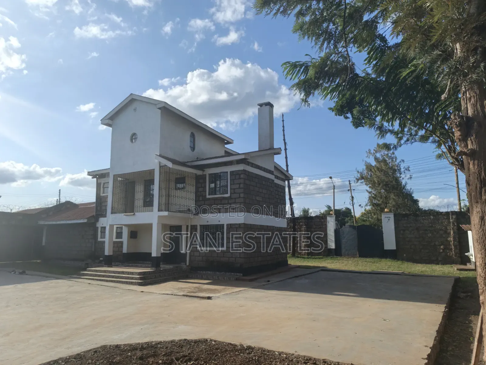 5bdrm Maisonette in Greenspot, Kamakis for rent