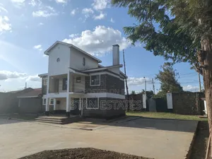 5bdrm Maisonette in Greenspot, Kamakis for rent