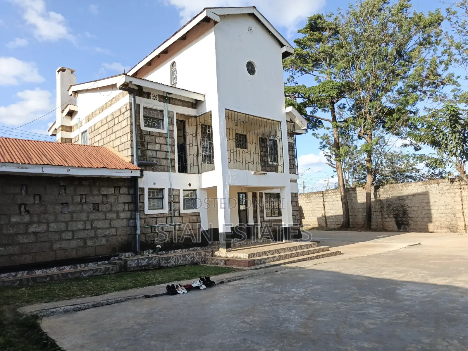 5bdrm Maisonette in Greenspot, Kamakis for rent