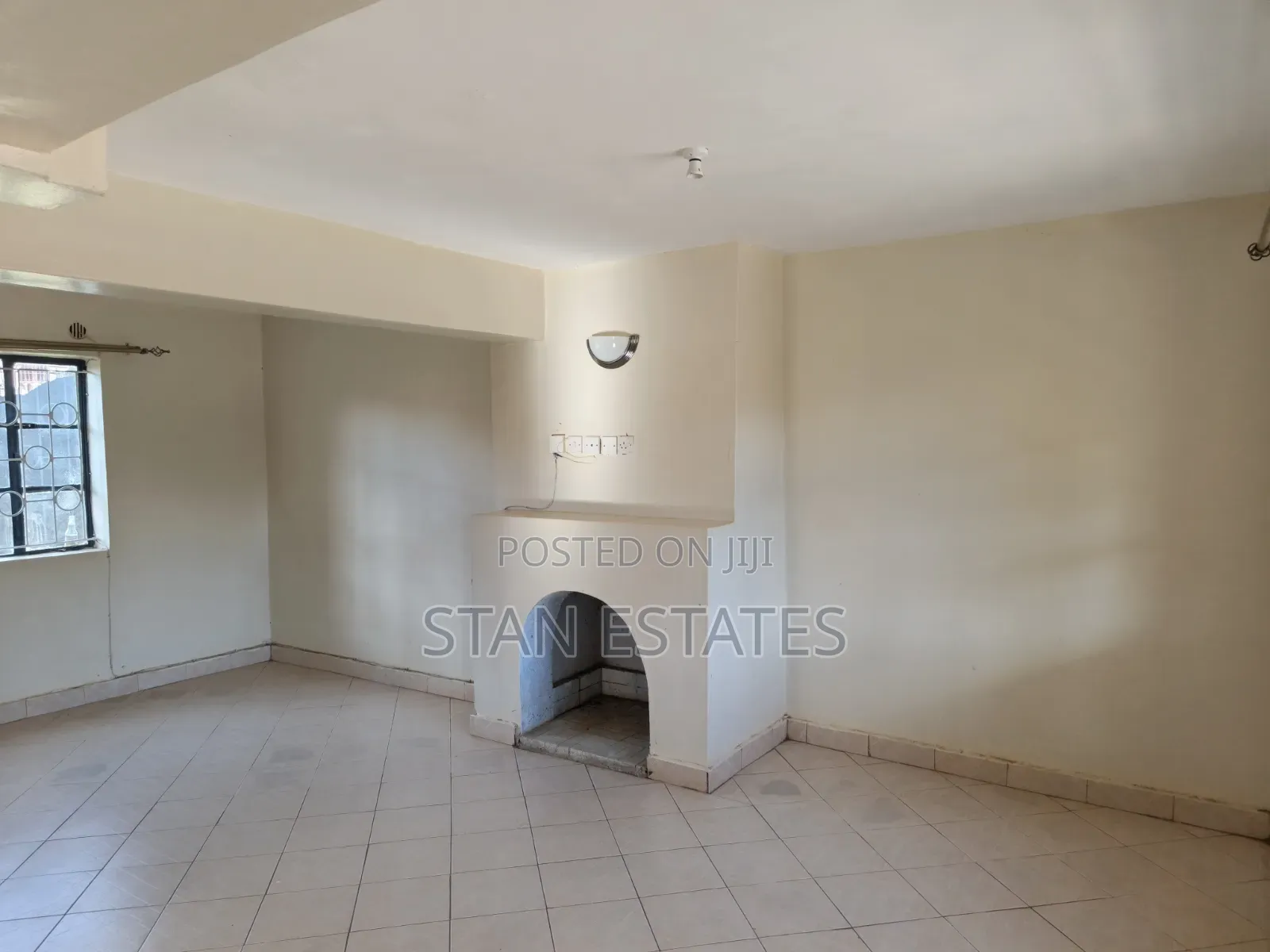 5bdrm Maisonette in Greenspot, Kamakis for rent