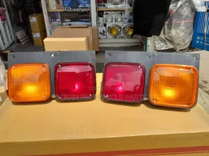 Tail/Rear Lamp Fvr,Fsr,Frr, Ud Mk210,Isuzu TXD 55 Direct,Fusofv87,Fm80