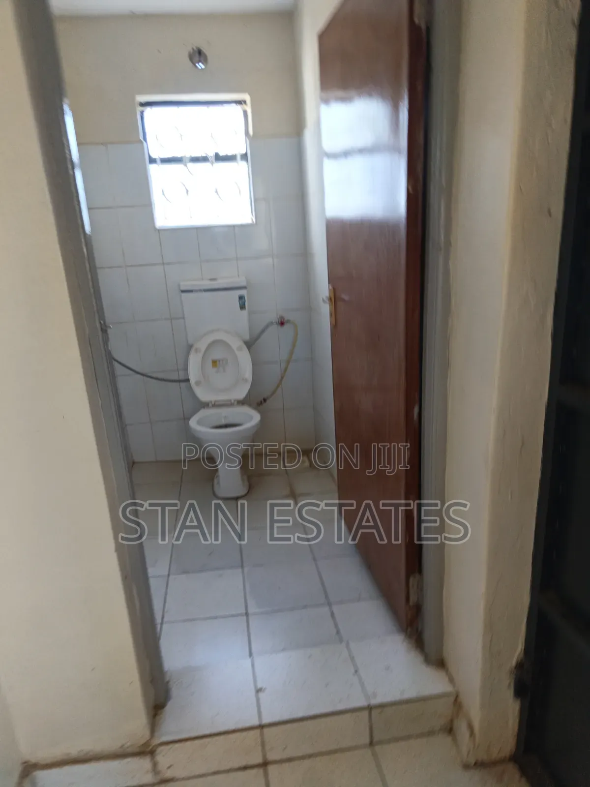 5bdrm Maisonette in Greenspot, Kamakis for rent