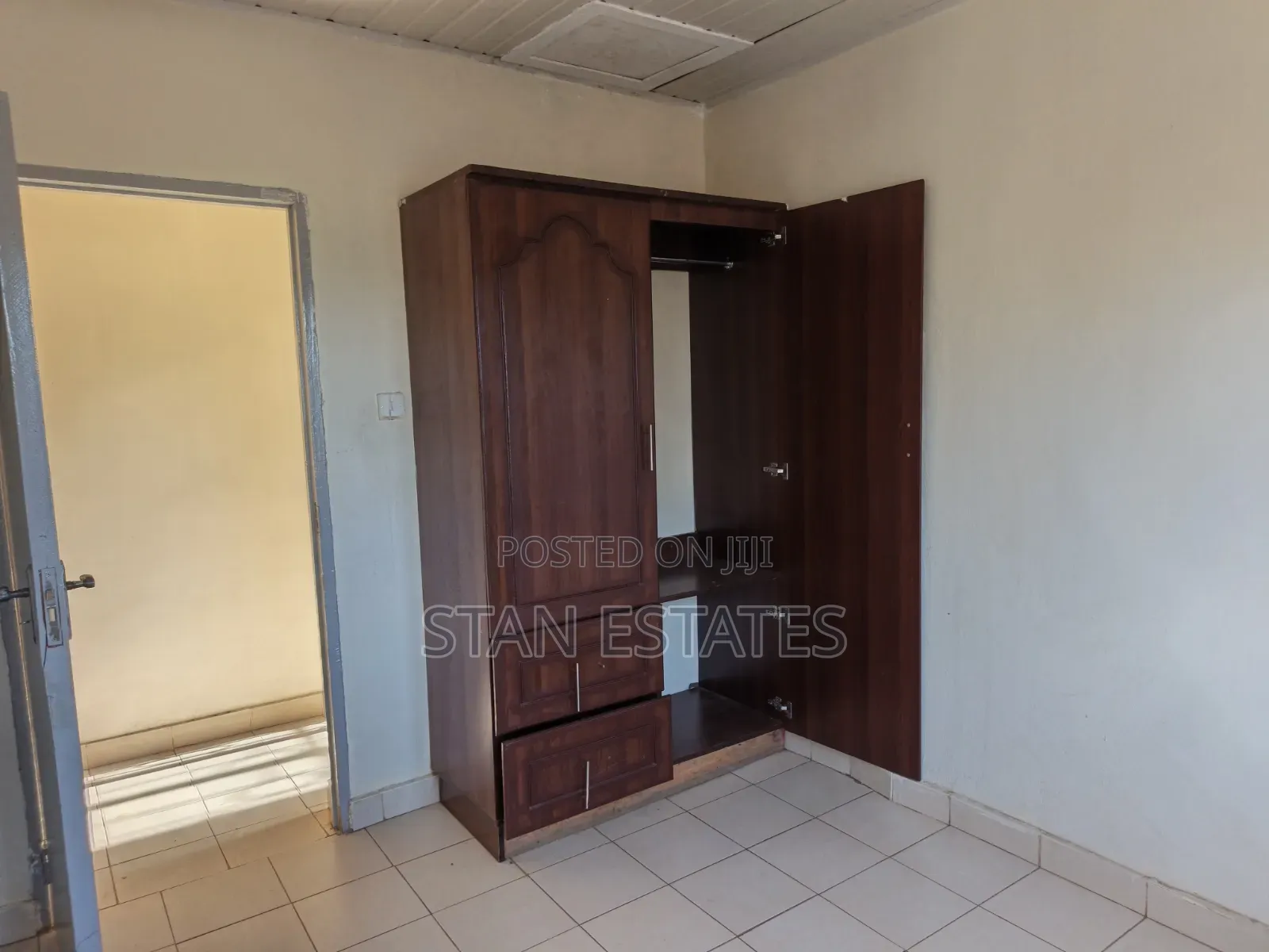 5bdrm Maisonette in Greenspot, Kamakis for rent