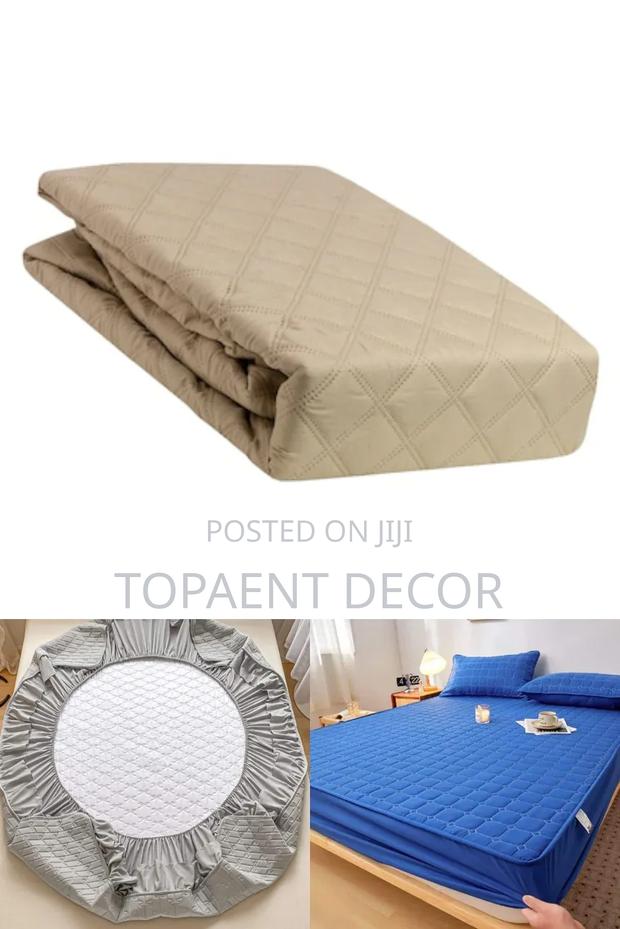 Liquid Proof,6 by 6 Waterproof Mattress Protectors