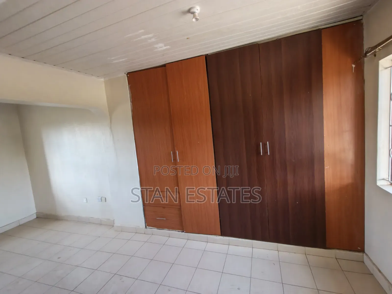 5bdrm Maisonette in Greenspot, Kamakis for rent