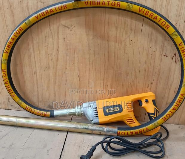 Dera Electric Vibrator