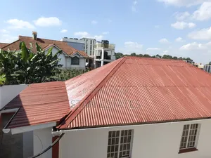 3bdrm Bungalow in Up The Hill, Uthiru for rent