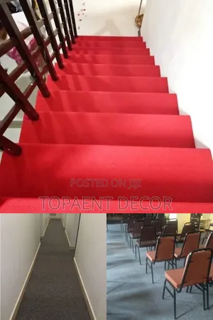 Instant Warmth Underfoot ,Delta 4mm Thick Wall to Wall Carpets