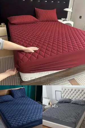 Advanced Fabric for a Fresh Dry Bed Every Night