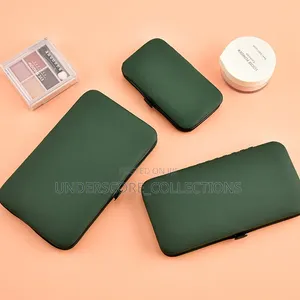 19pc Manicure Pedicure Kit Suitable for All Ages Portable Sleek Case