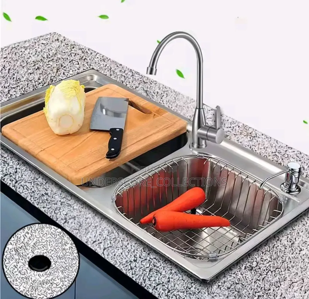 Cabinet Liners Sticky Peel and Stick Liners