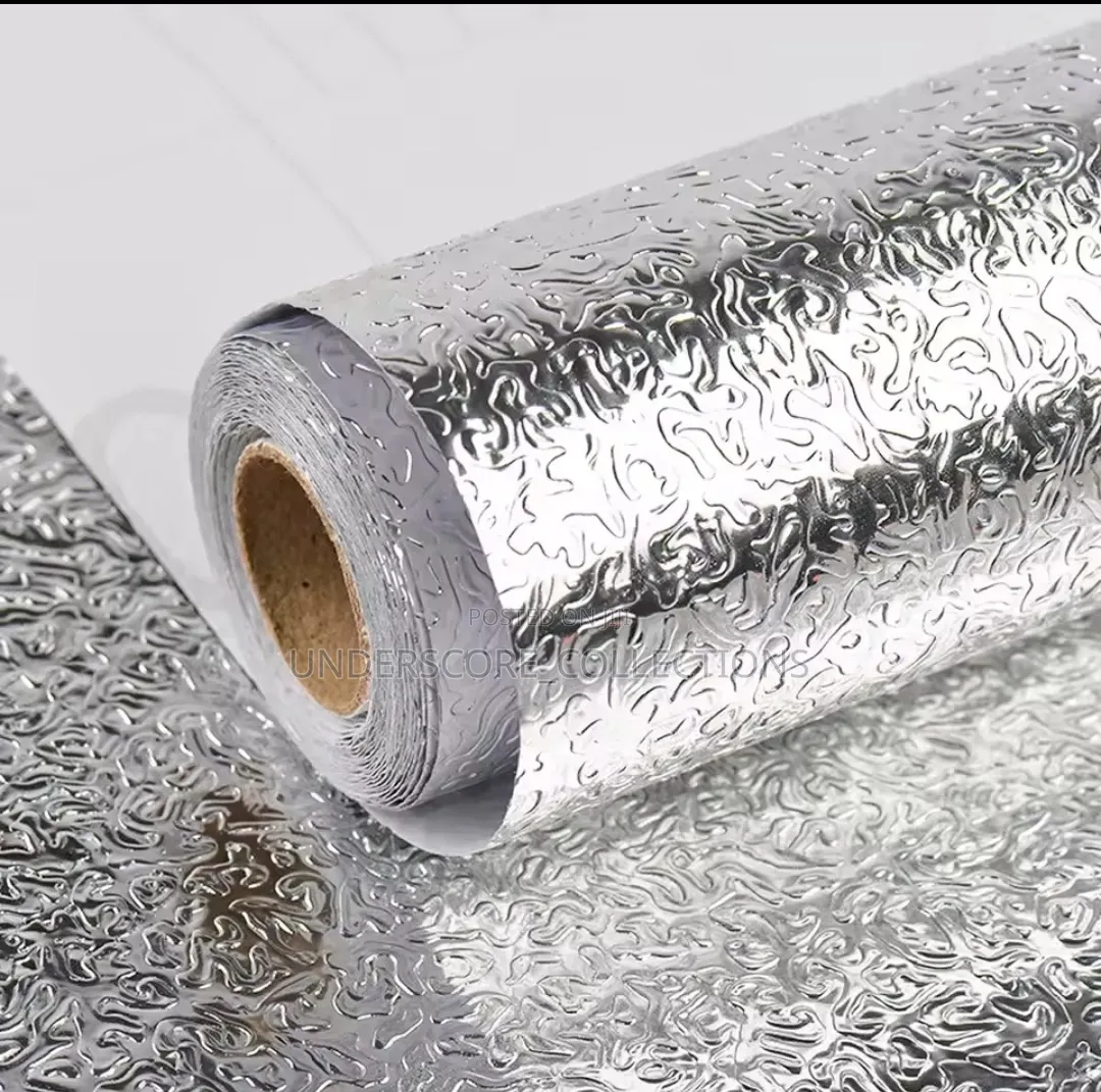Cabinet Liners Sticky Peel and Stick Liners
