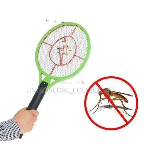 Hand Held Rechargeable Mosquito Racket Mosquito Killer