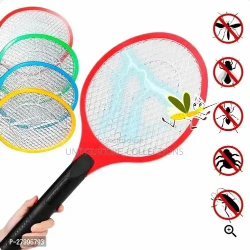 Hand Held Rechargeable Mosquito Racket Mosquito Killer