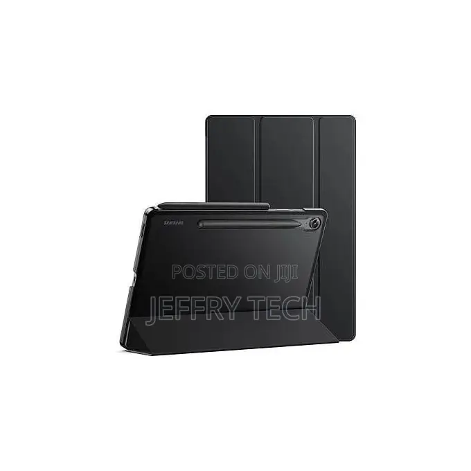 Samsung Galaxy Tab S10 Lite / S10 Fe / S9 Fe 10.9-Inch, Slim Transl
