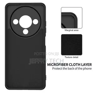 Silicon for Zte Blade A76 5g Solid Color Liquid Silicone Dropproof Fu