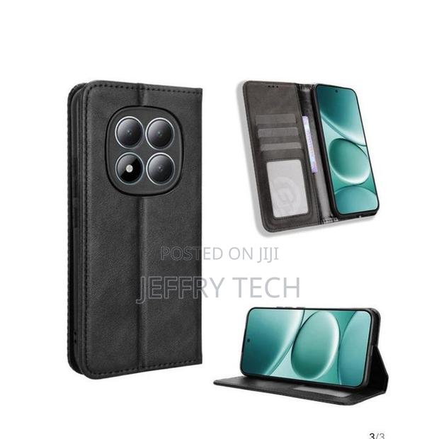 Caseme Redmi Note 15 5g Flip Cover Wallet