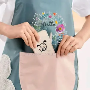 Waterproof Aprons- Keeps Your Clothes Clean