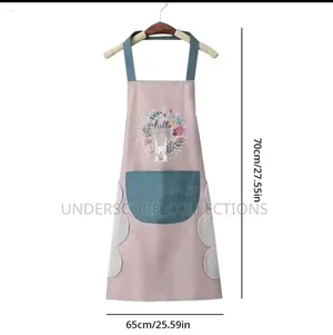 Waterproof Aprons- Keeps Your Clothes Clean