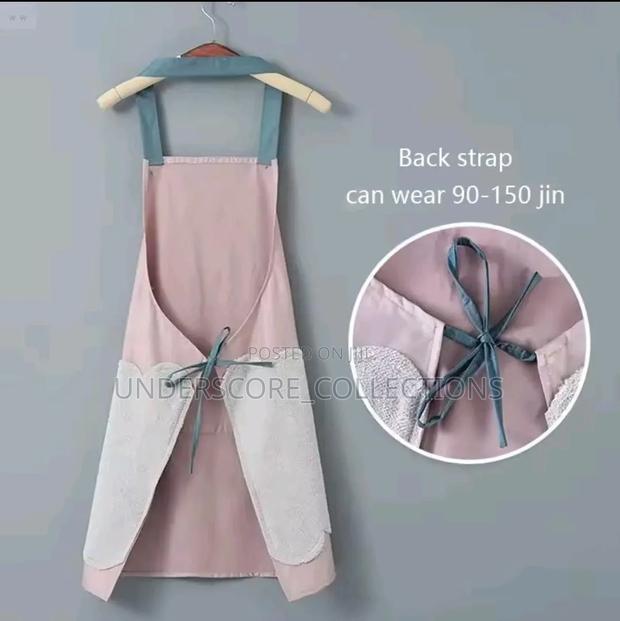 Waterproof Aprons- Keeps Your Clothes Clean - thumbnail 6
