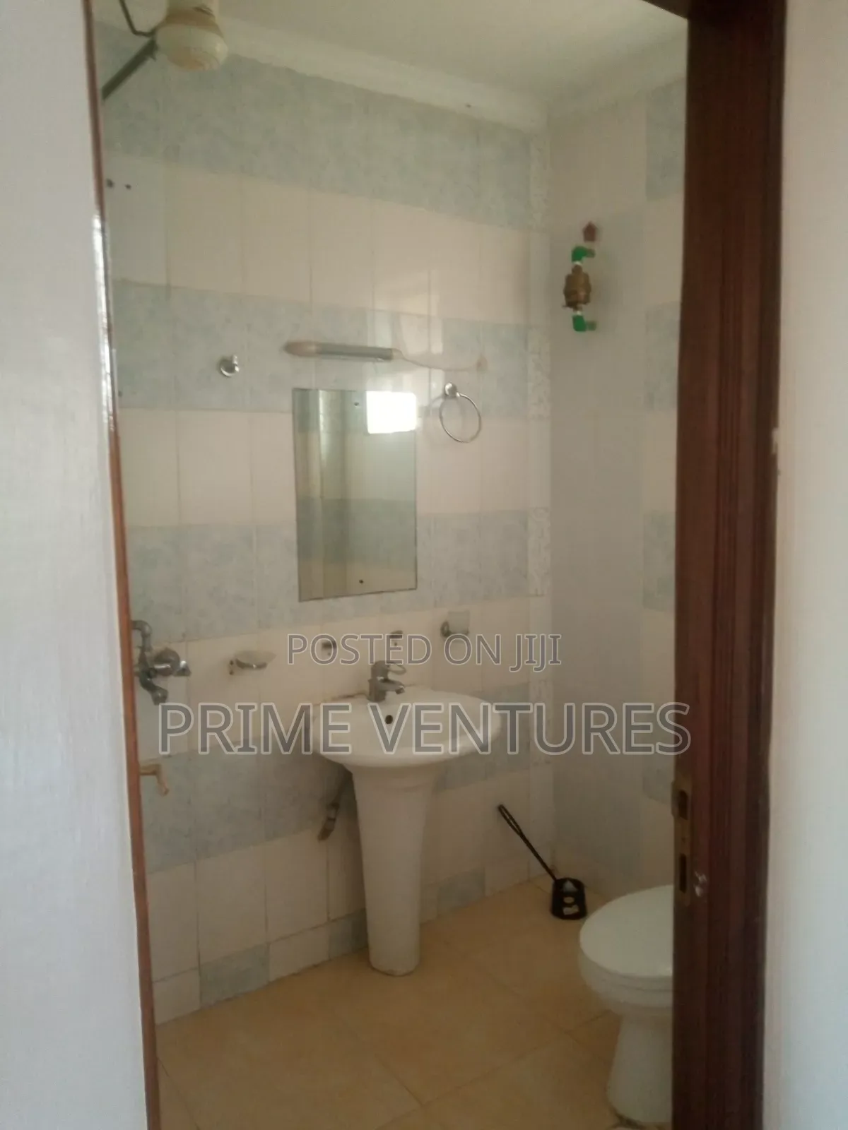 2bdrm Apartment in Westlands /Parklands for rent